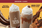Classic Flavors Swirl with New Twists at The Human Bean