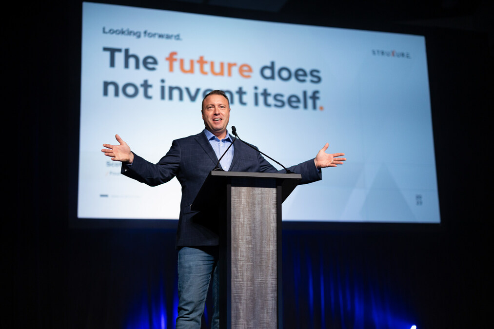 StruXure's Founder to Speak at IBS 2024 in Las Vegas - Vimarsana News