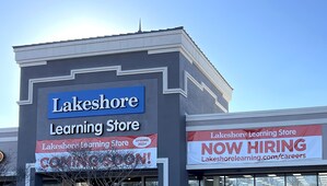Lakeshore Learning Store Opens in Memphis