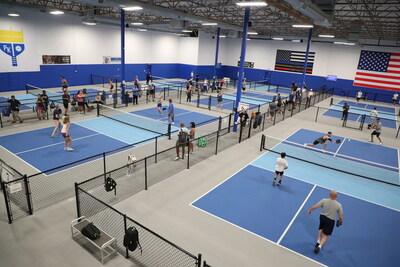 Pickleball Kingdom Announces Exciting Expansion into Pennsylvania