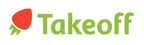 Takeoff Technologies announced the hiring of Heather Carroll as the new Chief Revenue Officer.