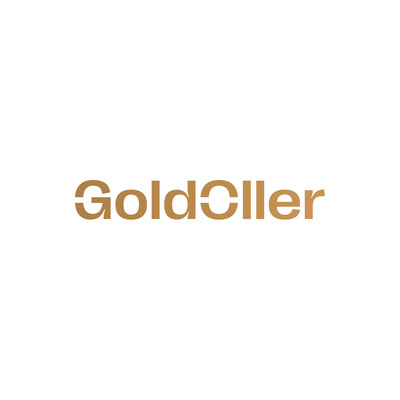 GoldOller logo (PRNewsfoto/GoldOller)