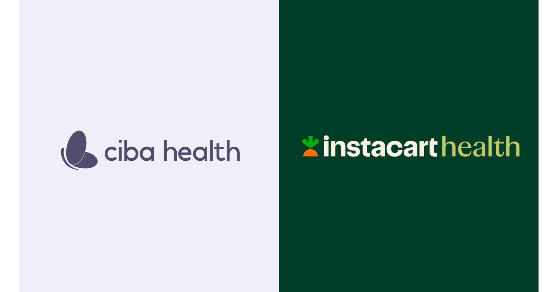 Ciba Health Taps Instacart To Help Enable Improved Access To Nutritious