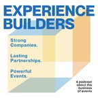 The Experience Builders Podcast is Available on Exhibit City News