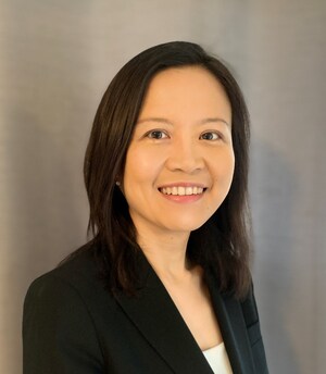 Independence Blue Cross appoints Peishan Ang to Vice President of Corporate Strategy