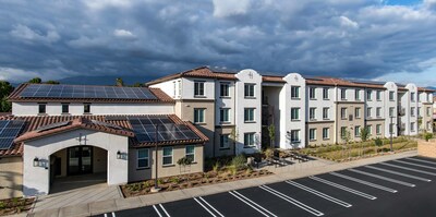 Linc Housing and County of Riverside Celebrate Grand Opening of 48