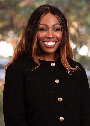 AYANNA STEPHENS OF BANK OF AMERICA NAMED TO FOOD BANK FOR NEW YORK CITY'S BOARD OF DIRECTORS