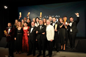 V D'OR BY VINEXPOSIUM: THE WINNERS ARE IN!