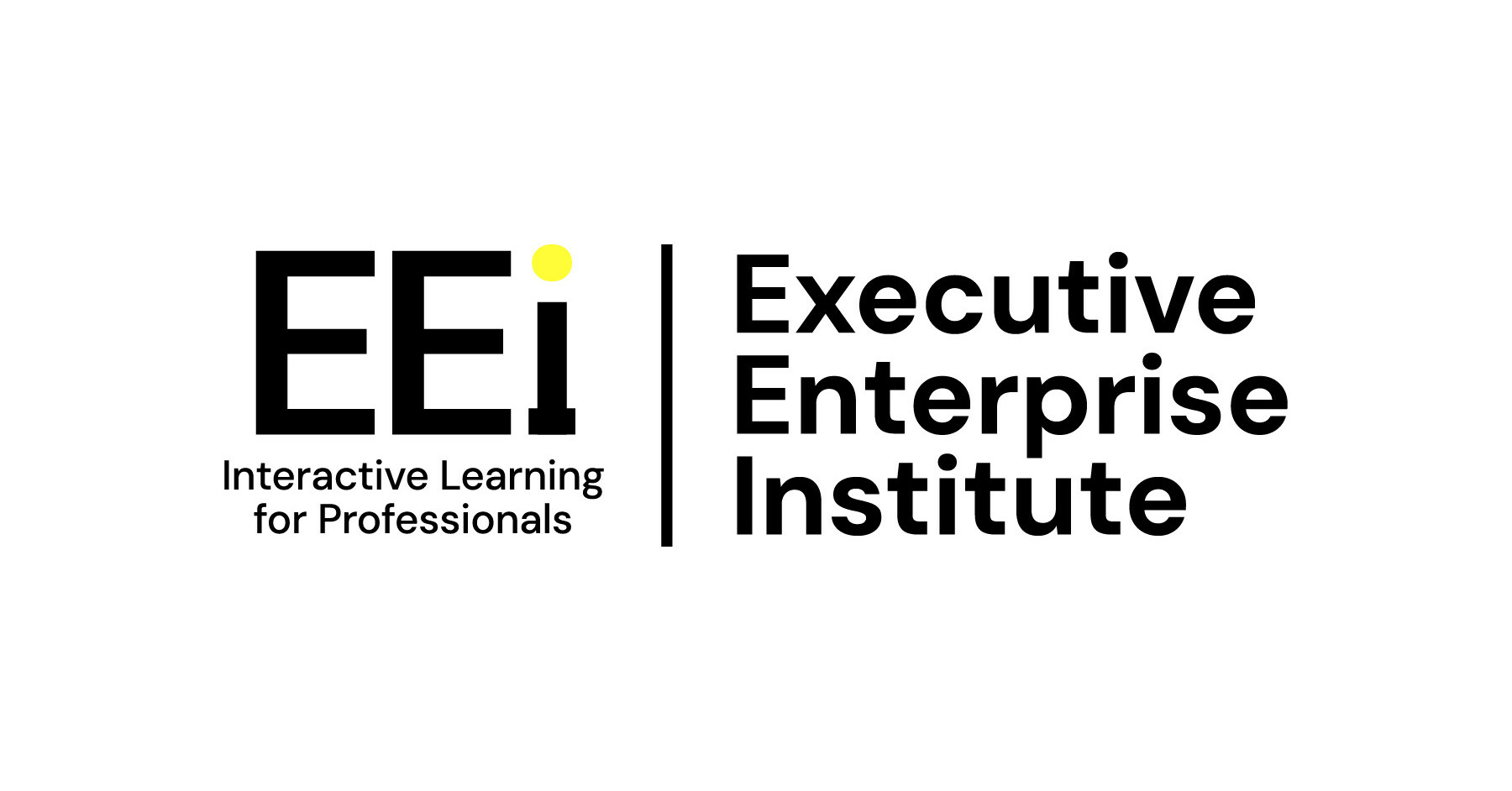 EEi Ushers in New Era, Executive Enterprise Institute Conference