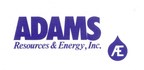 ADAMS RESOURCES & ENERGY, INC. ANNOUNCES QUARTERLY CASH DIVIDEND