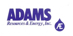 ADAMS RESOURCES &amp; ENERGY, INC. ANNOUNCES QUARTERLY CASH DIVIDEND