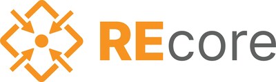 REcore logo (PRNewsfoto/REcore)