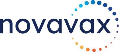 Novavax logo (PRNewsfoto/NOVAVAX, INC)