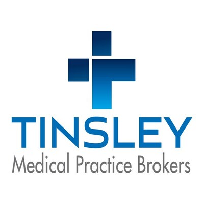 Tinsley Medical Practice Brokers LOGO