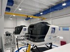 United Expands World's Largest Flight Training Center with Huge, New Building and Room for 12 New Flight Simulators