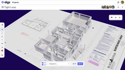 AI-Floorplan-Visualization