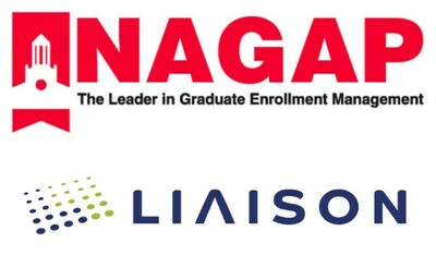 Liaison International and NAGAP Forge Partnership to Empower Graduate Enrollment Management