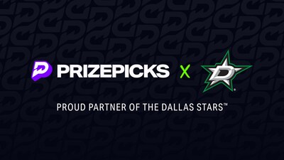 PrizePicks x Dallas Stars