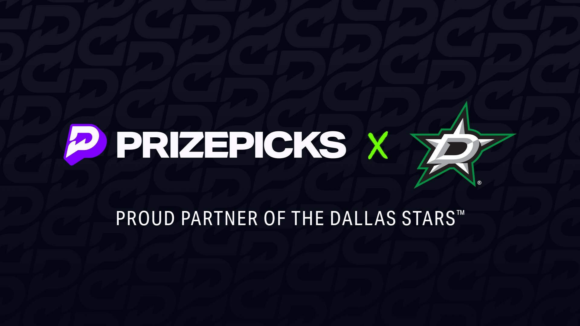 PrizePicks announces a new partnership with the Dallas Stars, marking an exciting collaboration between the two organizations.