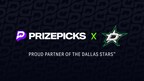 PrizePicks Announces Partnership with The Dallas Stars