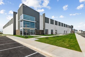 Matan Companies Signs 66,000 SF Lease with Goodwill at Center 85 in Frederick, MD