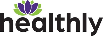 Healthly logo (PRNewsfoto/Healthly)