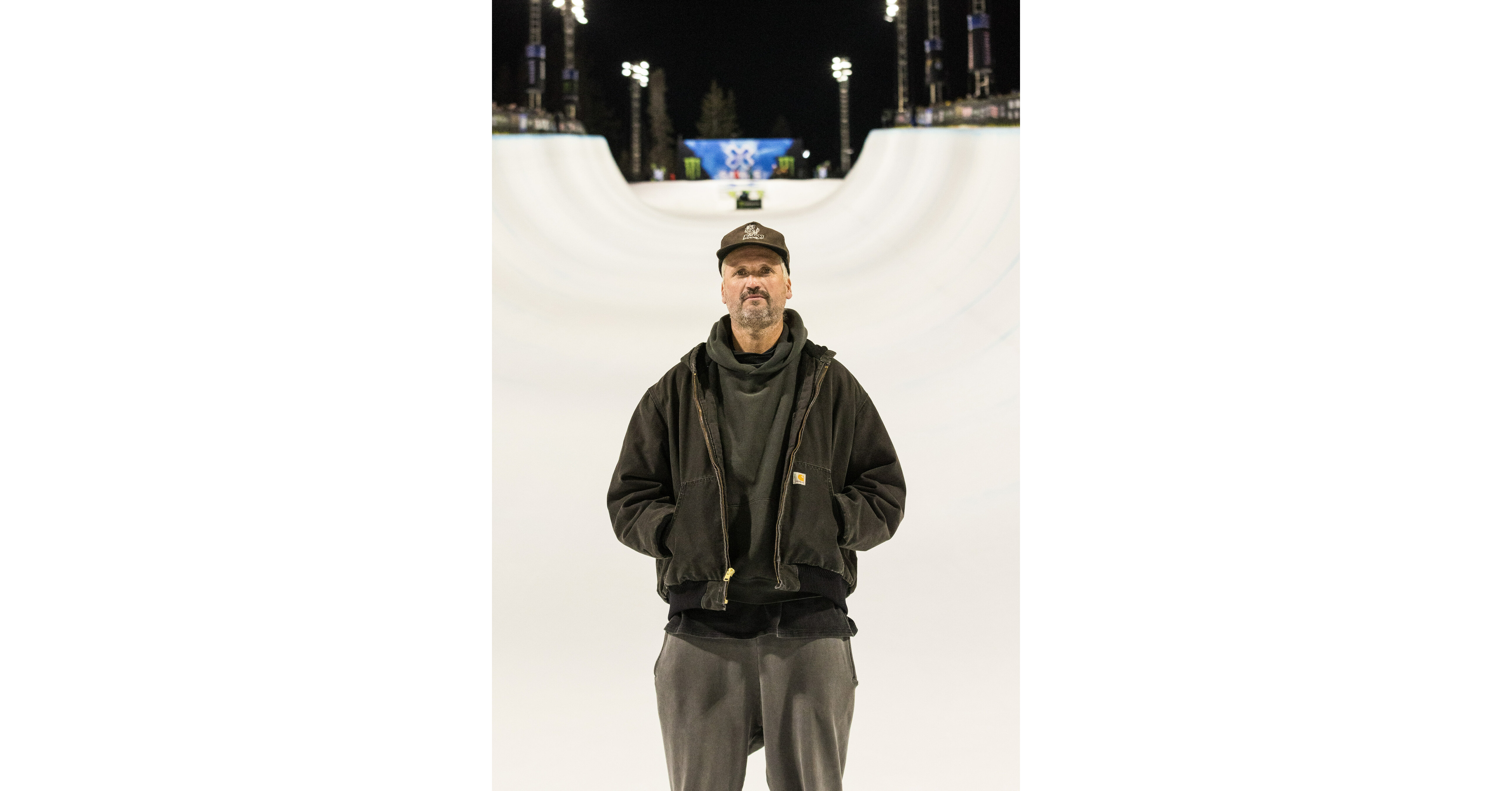 Entrepreneur and Action Sports Veteran Shaun Neff Joins X Games Ownership Group as an Investor and Advisor