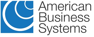 American Business Systems 30th Anniversary Logo (PRNewsfoto/American Business Systems, LLC)