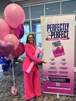 Shaneé McCambry's Women's Empowerment Book, Perfectly Imperfect is Live