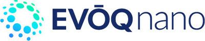 EVOQ Nano Logo (PRNewsfoto/EVOQ Nano)