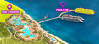 Carnival Corporation Announces New Pier Extension for Celebration Key in The Bahamas