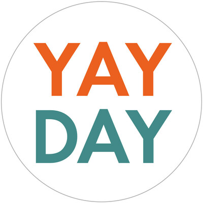 YayDay Logo