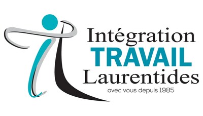 Logo ITL (Groupe CNW/Intgration-Travail Laurentides)
