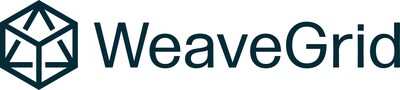 WeaveGrid Logo (PRNewsfoto/WeaveGrid)