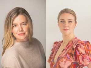 Kendra Schaaf Launches Schaaf; Names Meg Farquhar as Creative Lead and Partner