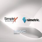 Simplex Wireless Partners with Simetric: Pioneering the Future of eSIM Technology