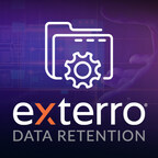 Exterro Launches New Data Retention Solution to Enable Defensible Global Data Retention Schedules and Minimize Data Risk