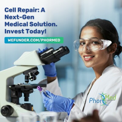 Cell Repair Therapy