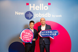 SEEK, Jobsdb and Jobstreet unify marketplace platforms, transforming APAC employment landscape