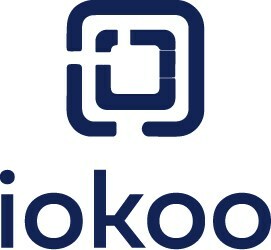 Iokoo Logo (PRNewsfoto/iokoo)