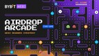 Bybit Web3推出Airdrop Arcade：全新「Quest-to-Earn」平台解鎖空投獎勵