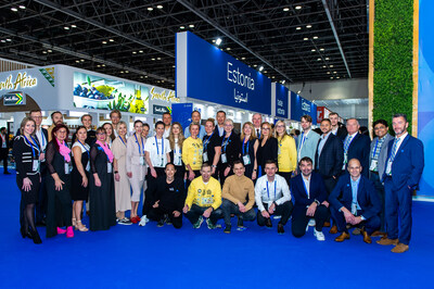 Estonia's Major Showcase at Gulfood 2024 with 18 Leading Companies