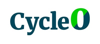 CycleØ Logo (PRNewsfoto/CycleØ Group Limited)