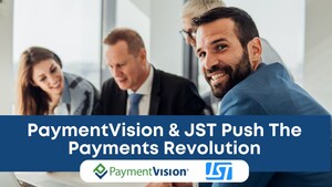 PaymentVision Pushes The Payments Revolution: "Settlement Offers" to Transform Payment Processing and Debt Settlement
