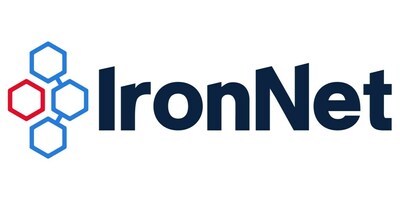 IronNet (PRNewsfoto/IronNet)