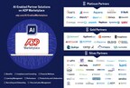 ADP® Offers AI-Enabled Partner Solutions on Powerful, Simple and Secure ADP Marketplace