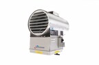 Modine Launches New MEW Electric Unit Heaters for Washdown and Corrosive Environments