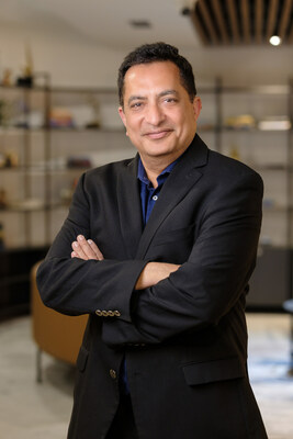 Nilesh Thakker, President, Zinnov