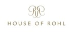 House of Rohl® Welcomes New Brands and Expands Luxury Offerings for Endless Design Possibilities at KBIS 2024