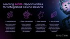 Transforming Integrated Casino Resorts With AI: Info-Tech Research Group's Insights for Reshaping Guest Experiences